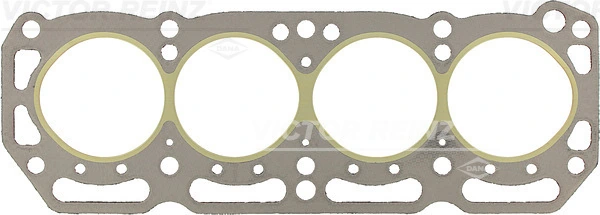 Gasket, cylinder head
